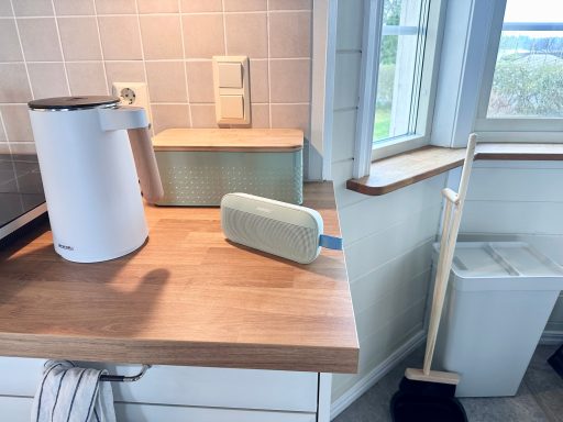 Mini Bose Sound System